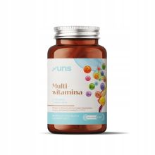 UNS Multiwitamina 90 vege kapsułek