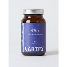 Labify BODY SHIELD Omega-3 (EPA+DHA) + Witamina E 60 kapsułek
