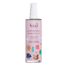 Hagi Olejek do ciała i masażu Wakacje Na Bali 100 ml