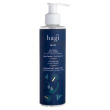 Hagi Orzeźwiający żel do mycia twarzy Ahoj Kapitanie 200 ml