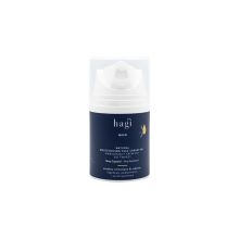 Hagi Nawilżający krem-żel Ahoj Kapitanie 50 ml