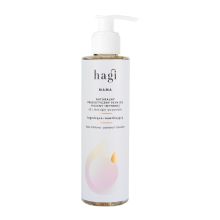 Hagi Płyn do higieny intymnej łagodząco-nawilżający Mama 200 ml