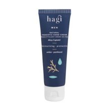 Hagi Prebiotyczny krem do rąk nawilżająco-ochronny Ahoj Kapitanie 50 ml