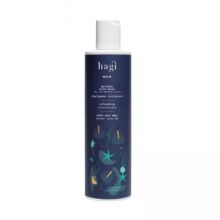 Hagi Żel do mycia ciała Ahoj Kapitanie 300 ml