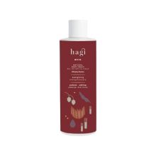 Hagi Żel do mycia ciała Whisky Barber 300 ml