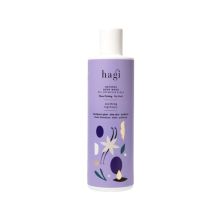 Hagi Żel do mycia ciała Na Śliwki 300 ml