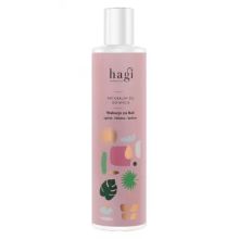 Hagi Żel do mycia ciała Wakacje Na Bali 300 ml