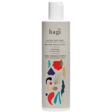 Hagi Żel do mycia ciała Malinowy Chruśniak 300 ml