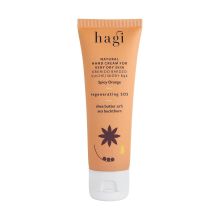 Hagi Krem do rąk regenerujący SOS Korzenna Pomarańcza 50 ml