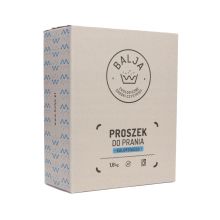 BALJA Proszek do prania KOLOR 1,6 kg