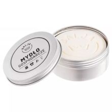 BALJA Mydło gospodarcze 110 g opakowanie aluminiowe