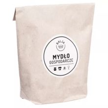 BALJA Mydło gospodarcze 110 g opakowanie papierowe