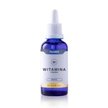 Puromedica Nuion Witamina B1 (tiamina) 50 ml