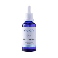 Puromedica Nuion Molibden 50 ml