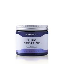 Puromedica Nuion Puro Creatine 100 g