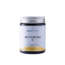 Puromedica Nuion Witamina C 90 g