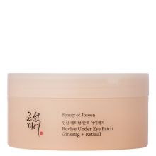 Beauty of Joseon Revive Under Eye Patch Ginseng + Retinal 60 patches