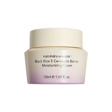 Haruharu Wonder Black Rice 5 Ceramide Barrier Moisturizing Cream 50 ml
