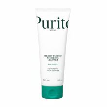 PURITO SEOUL Mighty Bamboo Panthenol Cleanser 150 ml