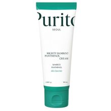 PURITO SEOUL Mighty Bamboo Panthenol Cream 100ml