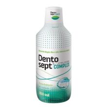 Dentosept Complex 500 ml