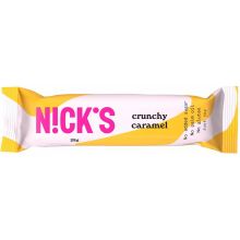 Nick's Crunchy Caramel 28g