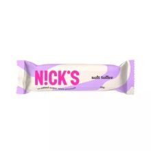 Nick's Soft Toffe 28g
