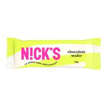 Nick's Chocolate Wafer 35g