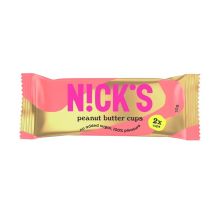 Nick's Peanut Butter Cups 30g
