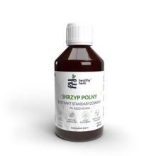 Healthy Herb Skrzyp polny ekstrakt 250 ml