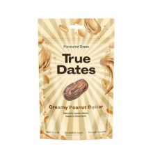 True Dates Daktyle suszone Creamy Peanut 100 g