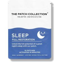 THE PATCH COLLECTION Sleep - Sen 15 sztuk