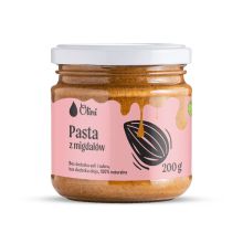 Olini Pasta z migdałów 200 ml