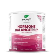 Nature's Finest Hormone Balance PRO 150 g