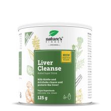 Nature's Finest Liver Cleanse 125 g