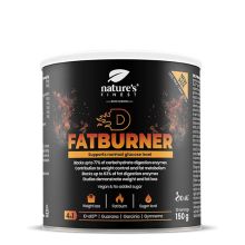 Nature's Finest D-FatBurner 150 g