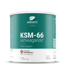 Nature's Finest KSM-66 Ashwagandha 150 g