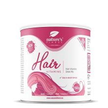 Nature's Finest Hair Vitamins 150 g