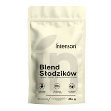 Intenson Blend Słodzików 250g