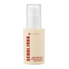 K-SECRET Retinal Liposome 2% + Black Ginseng 30 ml