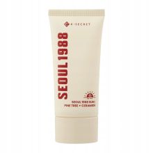 K-SECRET GLOBAL Sun Pine Tree + Ceramide 50 ml