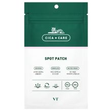 VT COSMETICS VT Spot Patch 48 sztuk plastrów