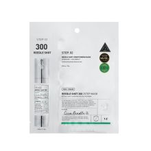VT COSMETICS Reedle Shot 300 2-step Mask 1 sztuka
