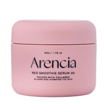 ARENCIA Fresh Red Smoothie Serum 30 50 g