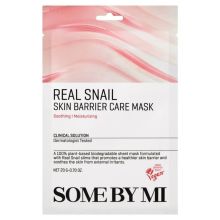 SOMEBYMI Real Skin Barrier Care Mask 1 sztuka