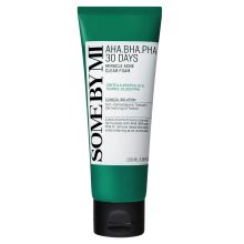 SOMEBYMI AHA.BHA.PHA 30 Days Miracle Foam 100 ml