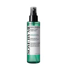 SOMEBYMI AHA.BHA.PHA Miracle Body Toner Mist 140 ml