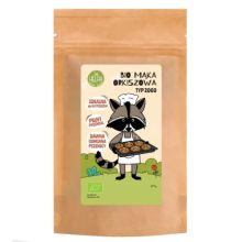 Helpa BIO Mąka orkiszowa typ 2000 500 g