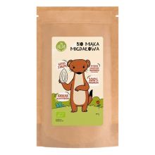 Helpa BIO Mąka Migdałowa 200 g