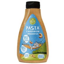 Helpa Pasta z nerkowców prażonych 400 g